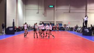 Devin Joos Vision 17 D Highlights