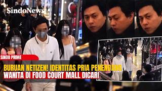 Bikin Geram! Viral Wanita Ditendang di Mall, Wajah Pelaku Diburu Netizen | Sindo Prime | 17/09