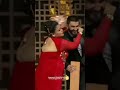 Deepika Padukone And Ranveer Singh Award Show Masti 