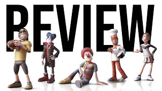 Two Point Campus Review