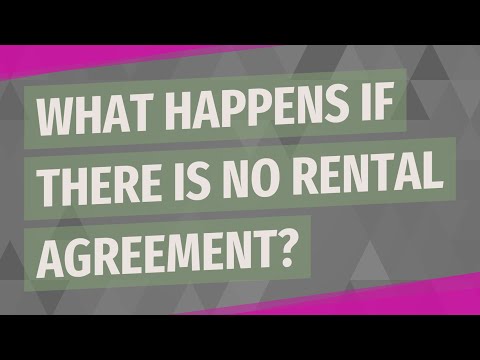 What happens if