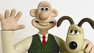 Wallace & Gromit, Shaun The Sheep, & Timmy Time On Dvd