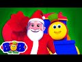 I Will Be Good | Christmas Songs & Carols for Kids | Xmas music | Merry Christmas - Bob The Train