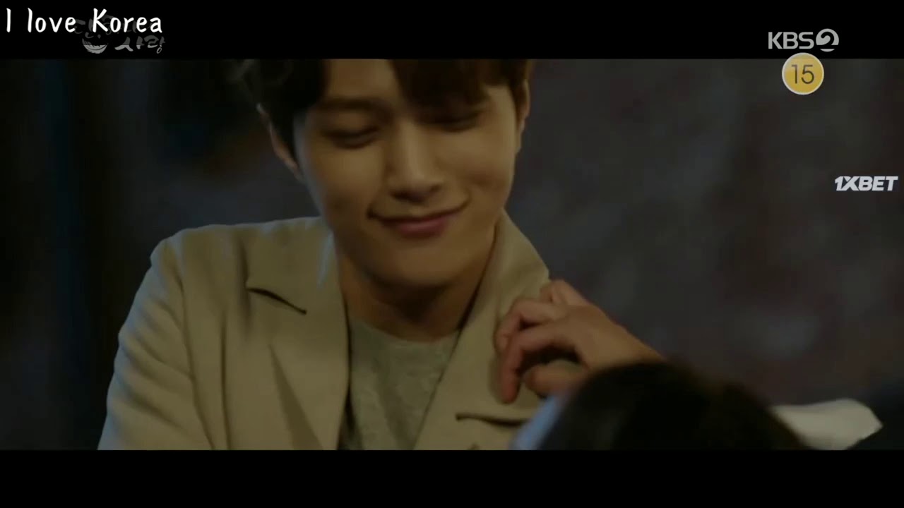 Дан, единственная любовь|сводит с ума|клип к дораме|Последняя миссия ангела: Любовь