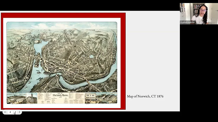Virtual Public Program: "Traumas and Triumphs: A R...