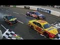 All NASCAR Crashes From Martinsville (2018)