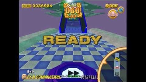 Super Monkey Ball 2 Custom Master Extra