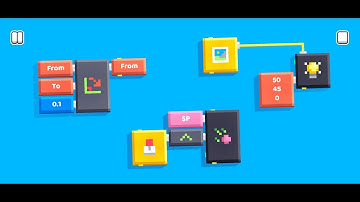 Fancade Scripting Tutorial - S1E9 - Smooth Movement, Box Art, and Light