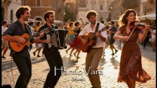 Download lagu Relaxing Italian Music : Mandolin, Accordion, Guitar & Violin