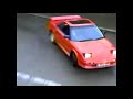 The Getaway PS2 Commercial 