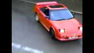 The Getaway - PS2 - Commercial