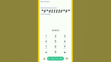 Secret codes for phone #shorts