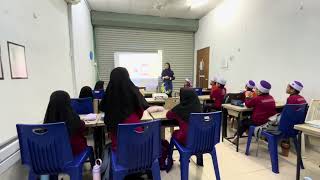 PDP KELAS TAHUN 2 MATEMATIK (OBJEK) PART 2
