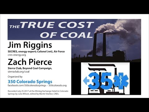 the-true-cost-of-coal---350-colorado-springs