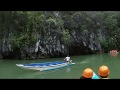 Puerto Princesa Subterranean River National Park