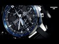 CASIO EDIFICE MULTIBAND6 EQW-A1200B-1AJF カシオ エディフィス ソーラー電波 マルチバンド6