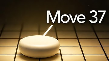 “Move 37: The AI Move That Shook the World”