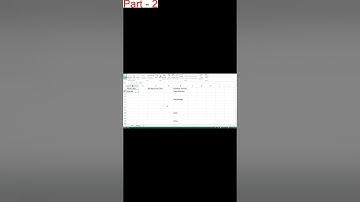 VBA Automation Formatting Part - 2 #Excel #VBA #automation #ytshorts #automationanalytics #misfamily