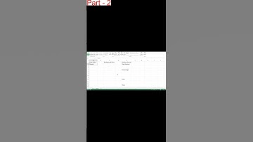 VBA Automation Formatting Part - 2 #Excel #VBA #automation #ytshorts #automationanalytics #misfamily