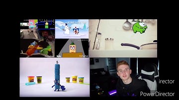 Up to faster 107parison