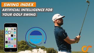 Swing Index: Artificial intelligence for your golf swing screenshot 3