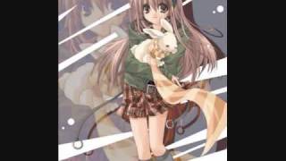 Anime Girls Tribute - Face Down (Acoustic)