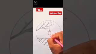 Colay Karakalem Manzara I