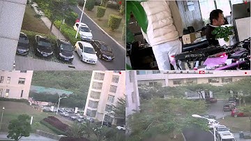 [QT] Recovision NVR - Live view