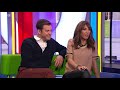 Matt Baker | The One Show 31 March 2014 Part 1