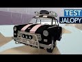 تحميل لعبة jalopy  الاصدار الجديد +بحجم 178 ميقا