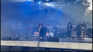 Julien Baker - Tokyo ~ Mempho Music Fest 10/02/21