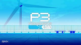 Nyx - Persona 3 Reload