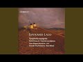 Miniature de la vidéo de la chanson Concerto For Violin And Orchestra, Op. 20: Iii. Allegro Con Fuoco