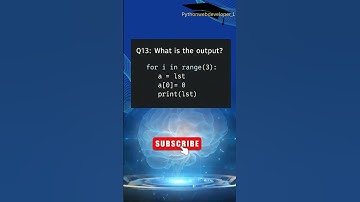 This Code Broke 90% of Python Devs 😳 #PythonPuzzle #shorts #ytshorts #youtube #trending #python