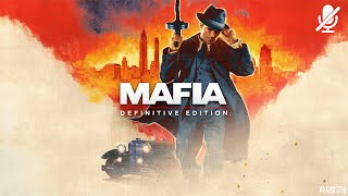 Mafia: Definitive Edition - Полное Прохождение без комментариев | PS4 PRO