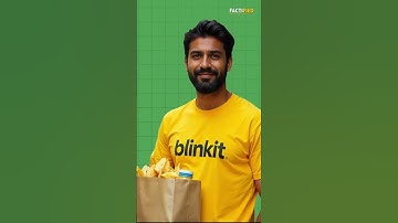 Blinkit 10 मिनट में सामान डिलीवर कैसे करता है? | How 10 Minute Delivery actually works?