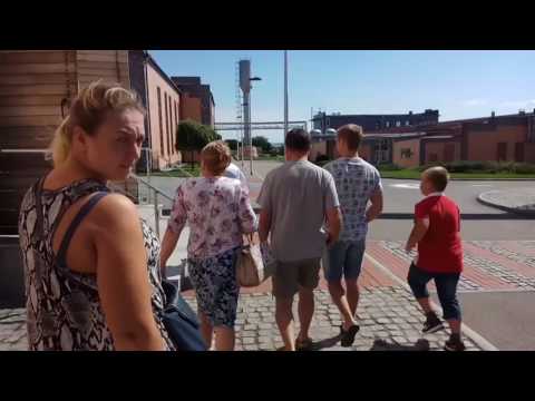 2017 07 29 Экскурсия в Шабо. Часть 1.