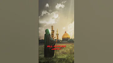 دختری در مکه که آب زمزم را حمل می کند و به آرامی می لغزد لحظه ای دل انگیز مکه 