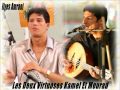 Kamel El Harrachi En Live Ghena Fanou Khelah 4 5 HD 