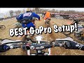 Absolute BEST GoPro Setup for Dirt Bikes