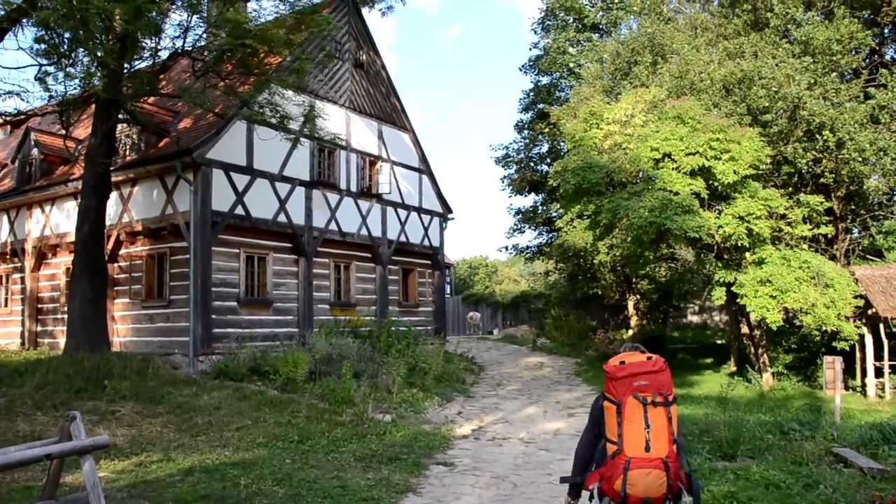 Virtuální → Žijící skanzen (z virtuálna do reality)