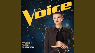 Rhiannon (The Voice Performance) Net Worth