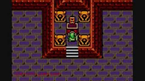 Legend of Zelda: Oracle of Ages Part 44