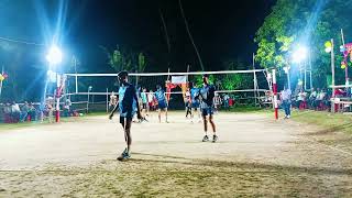 BBSR VS PURI SET-2💥🏐🤯💯||FARID,NIHAR,SATYA VS NIKHIL,JOHN||#volleyball#youtube@indianvolleyball4461