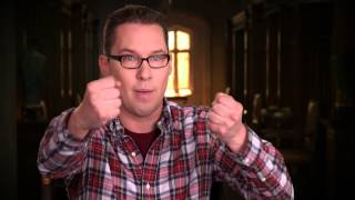 X-Men Days Of Future Past