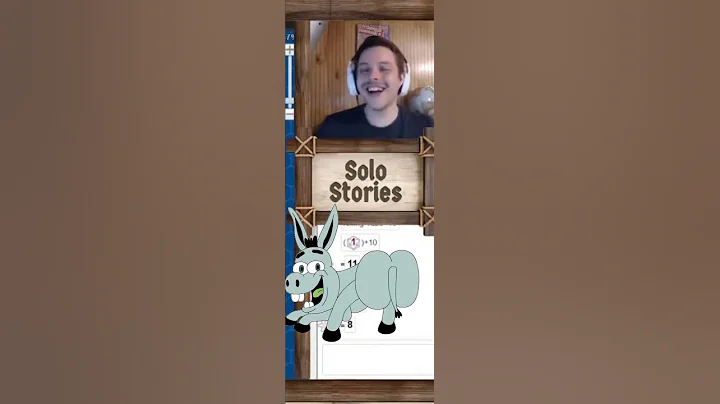 Dwarf Makes "An Ass" of Himself DnD #Shorts