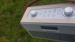 sainsburys blaupunkt bluetooth speaker