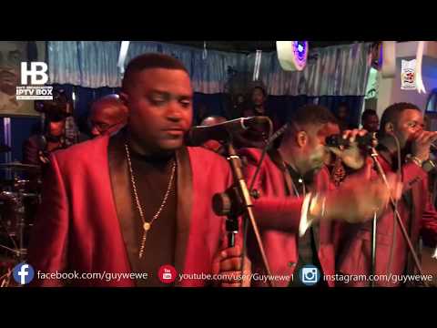 TROPICANA D&rsquo;HAÏTI LIVE "INGRATITUDE" @ CAP-HAITIEN GALA 54 ème ANNIVERSAIRE 15 AOUT 2017