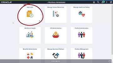 PeopleSoft Employee Health and Safety