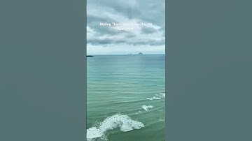 Căn hộ chính biển Mường Thanh Viễn Triều #muongthanhthaihaapartment #muongthanhvientrieu